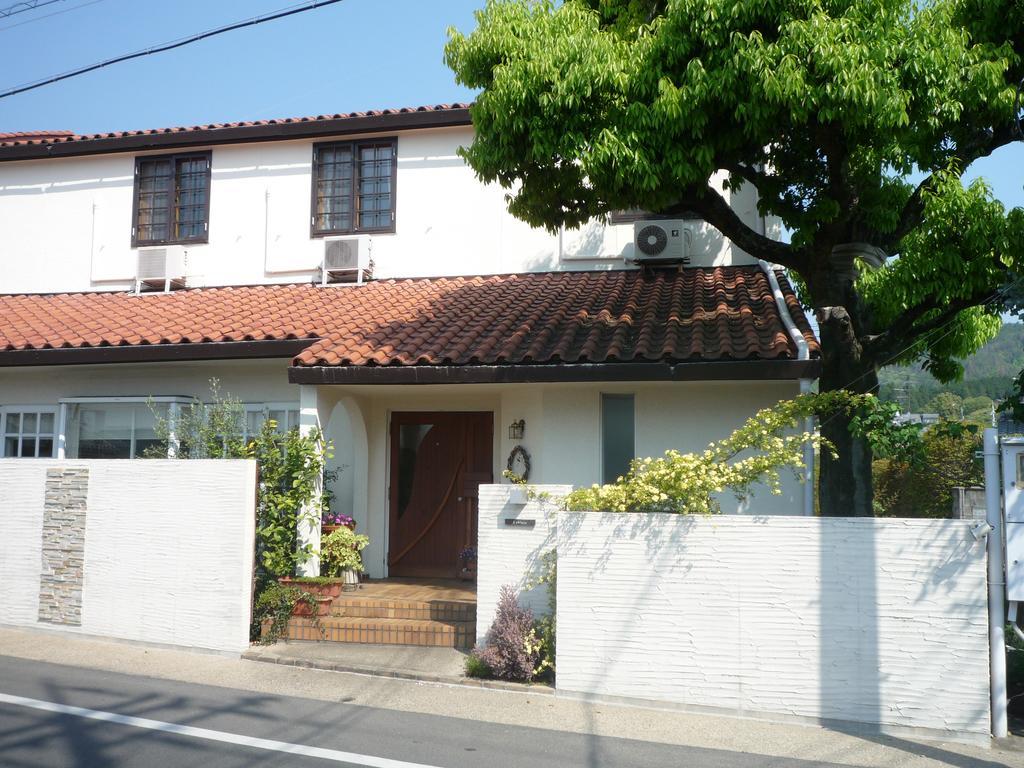 Hotel Le Blanc Kyōto Esterno foto