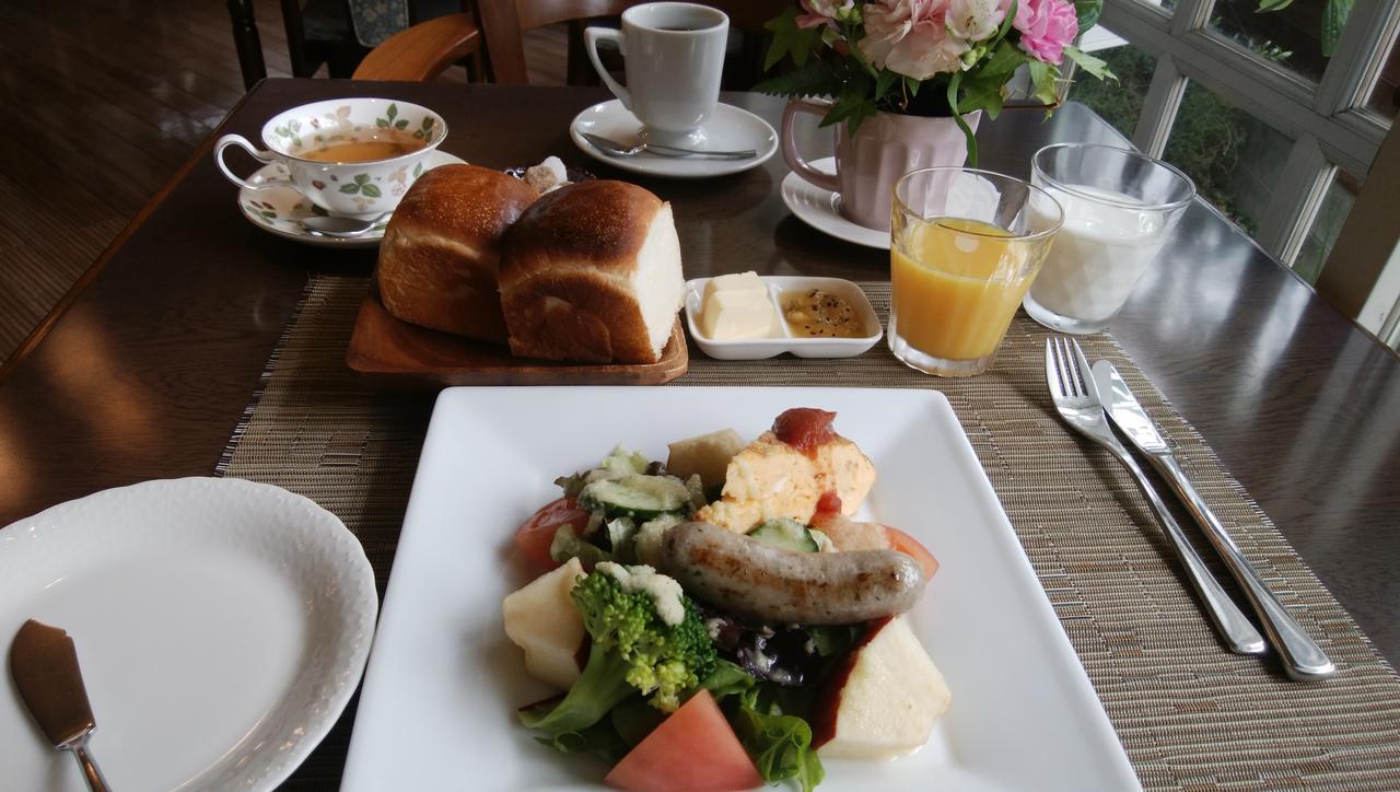 Hotel Le Blanc Kyōto Esterno foto